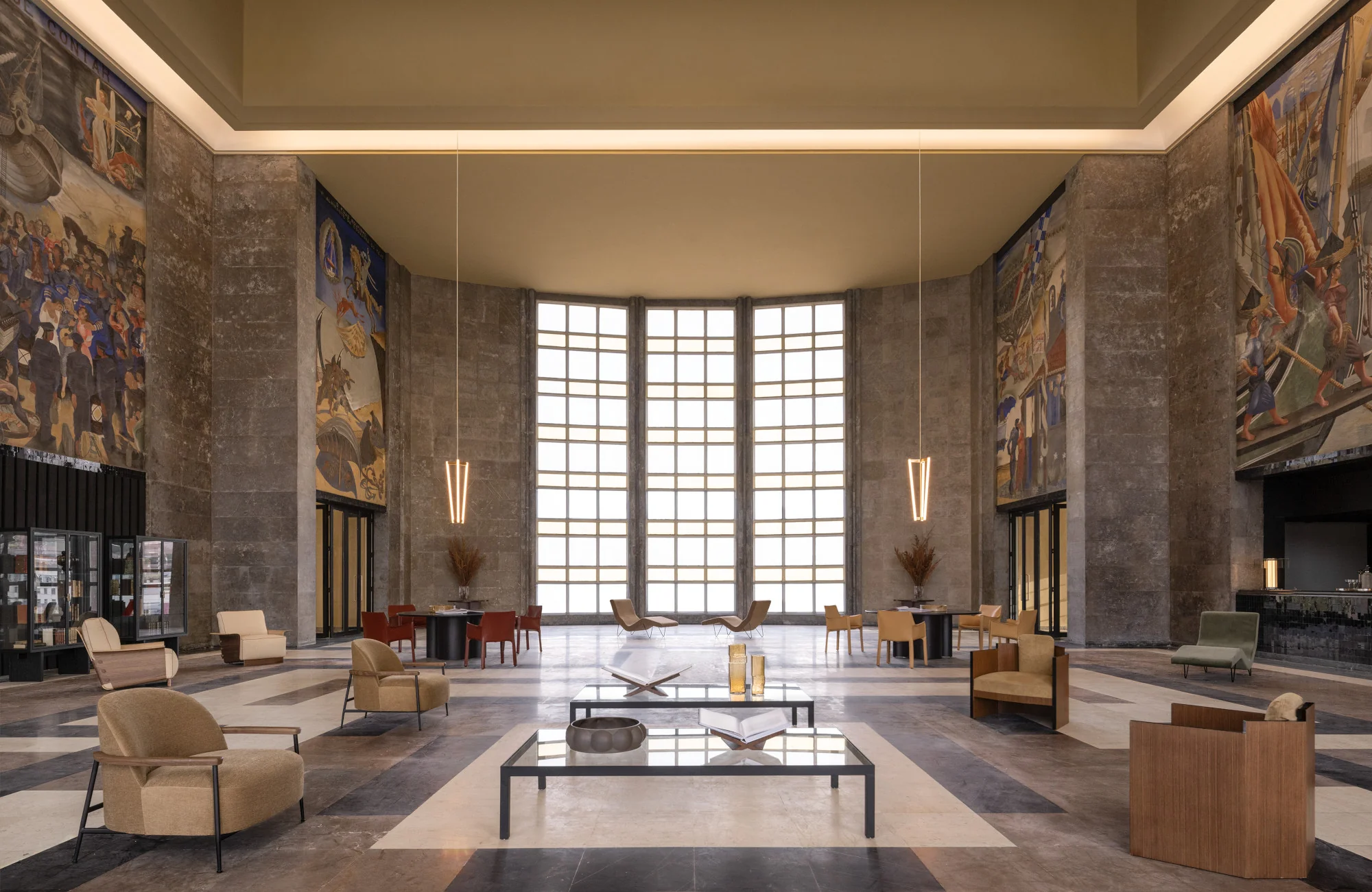 Design Moderno para sua Casa
